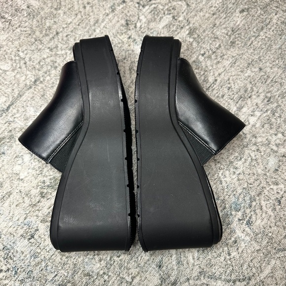 🆕 Madden Girl Wiindy Wedge Size 6 - Picture 3 of 5